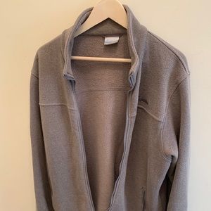 Columbia Arlington Butte Full Zip Jacket